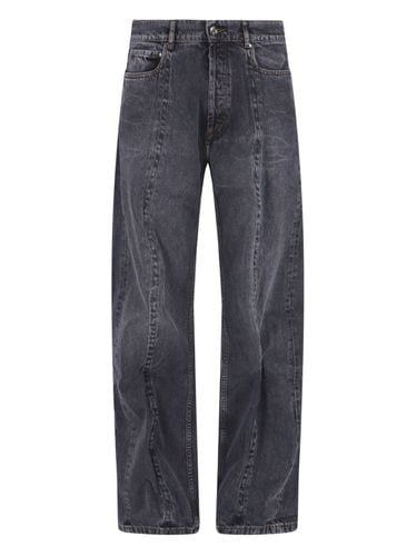 Y/Project Classic wire Jeans - Y/Project - Modalova