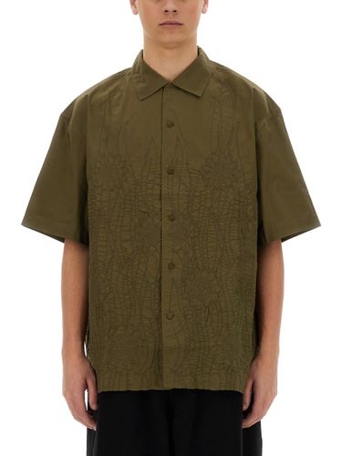 YMC ciders Shirt - YMC - Modalova