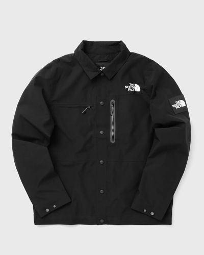 M Amos Tech Overshirt - The North Face - Modalova