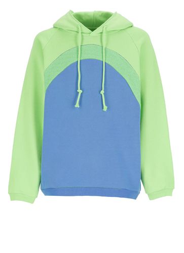 ERL Rainbow Hoodie - ERL - Modalova