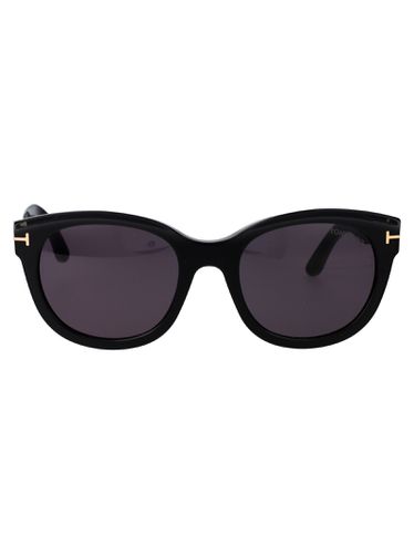 Tamara-02 Sunglasses - Tom Ford Eyewear - Modalova