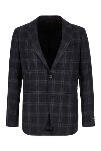 Z Zegna Giacche & Gilet - Z Zegna - Modalova