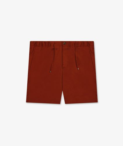 Larusmiani D20 Bermuda Pants - Larusmiani - Modalova