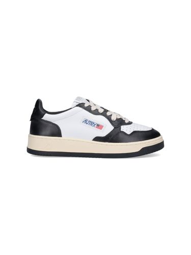 Autry Low Sneakers medalist - Autry - Modalova