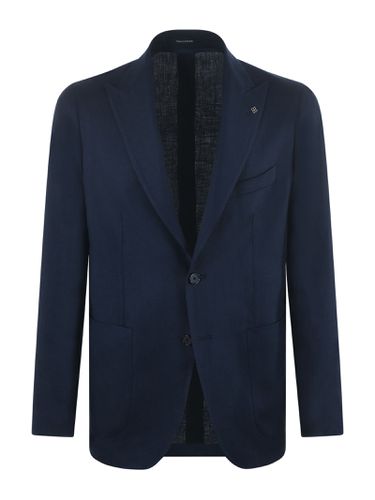 Tagliatore Jacket - Tagliatore - Modalova