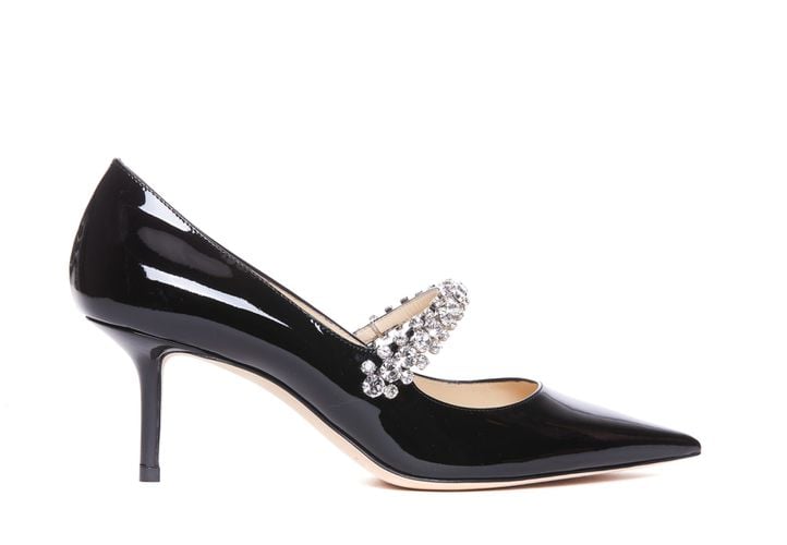 Jimmy Choo Bing Pumps - Jimmy Choo - Modalova