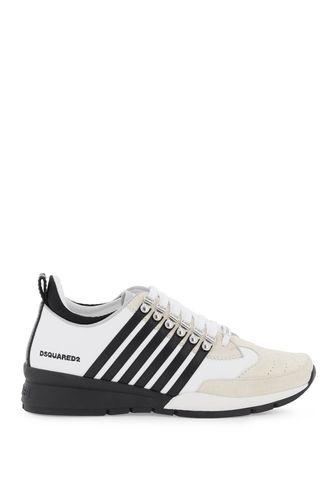 Dsquared2 legendary Sneakers - Dsquared2 - Modalova