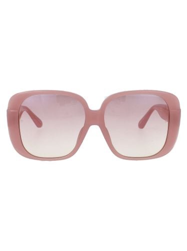 Linda Farrow Mima Sunglasses - Linda Farrow - Modalova