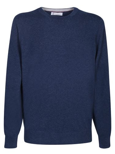 Brunello Cucinelli Cashmere Sweater - Brunello Cucinelli - Modalova