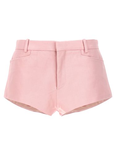 Tom Ford Duchesse Shorts - Tom Ford - Modalova