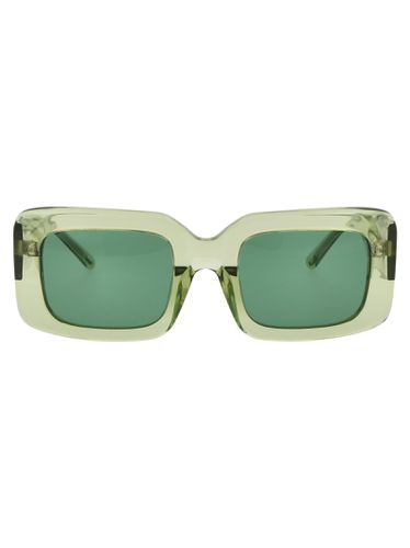 The Attico Jorja Sunglasses - The Attico - Modalova