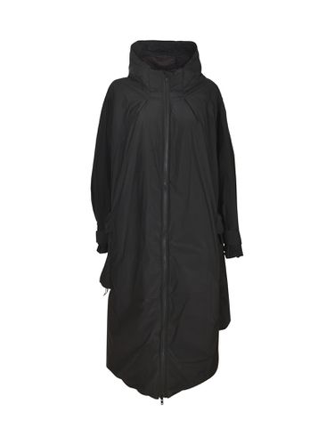 JNBY Hooded Long Zip Jacket - JNBY - Modalova