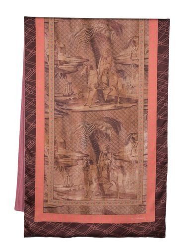 Adana St Doppiata 65x200 Cm Scarf - Pierre-Louis Mascia - Modalova