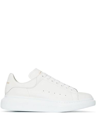 Oversized Sneakers - Alexander McQueen - Modalova