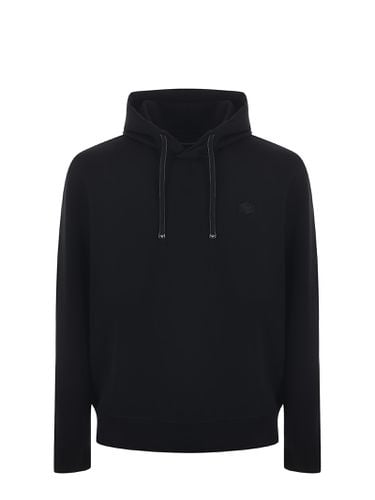 Emporio Armani Sweaters Black - Emporio Armani - Modalova