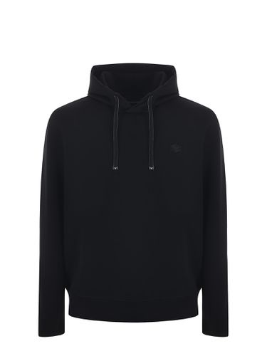 Emporio Armani Sweaters Black - Emporio Armani - Modalova