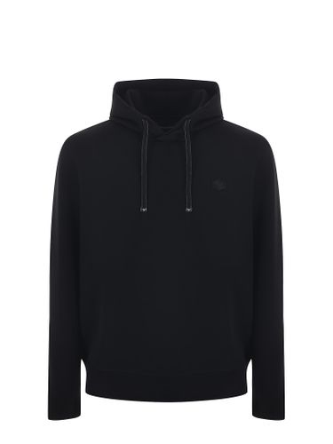 Emporio Armani Sweaters Black - Emporio Armani - Modalova