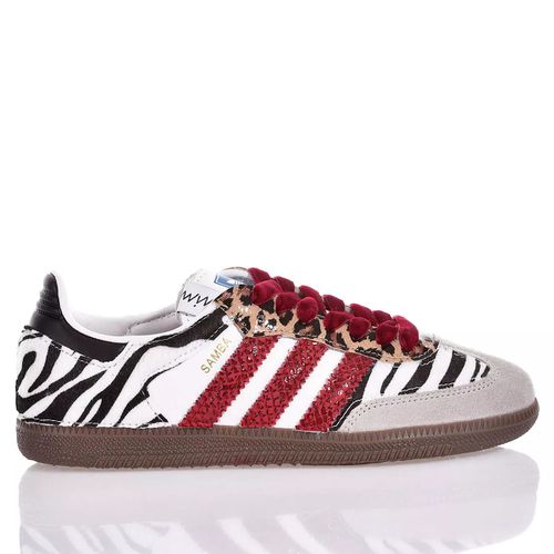 Mimanera Adidas Samba Exotic - Mimanera - Modalova