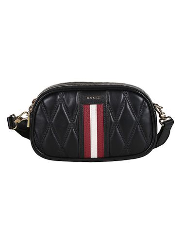 Bally Diamond Mini Shoulder Bag - Bally - Modalova