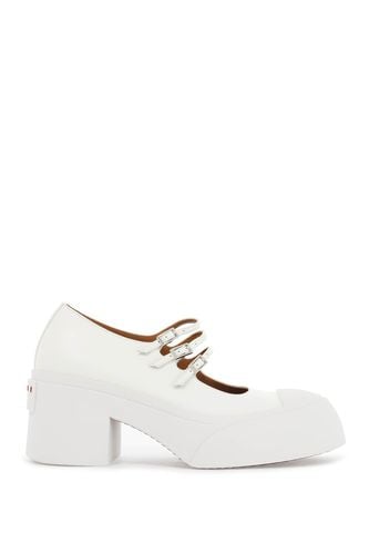 Marni Mary Jane Pablo - Classic - Marni - Modalova