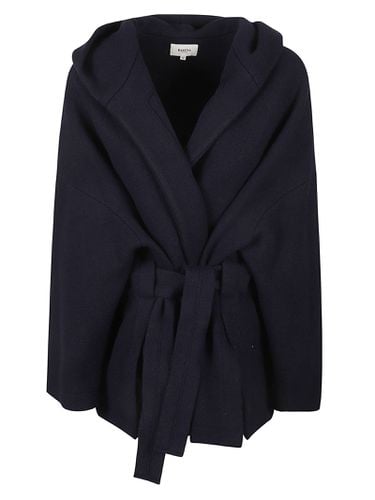 Barena Belted Coat - Barena - Modalova