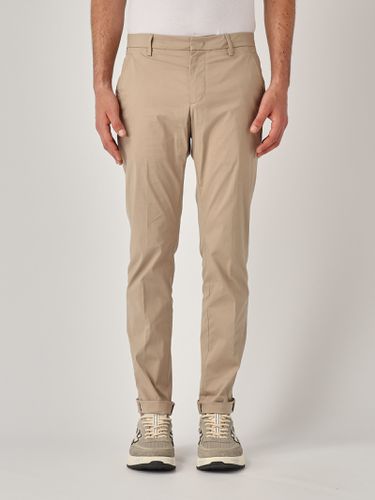 Dondup Pantalone Gaubert Trousers - Dondup - Modalova