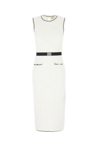 Tory Burch Long Dress - Tory Burch - Modalova