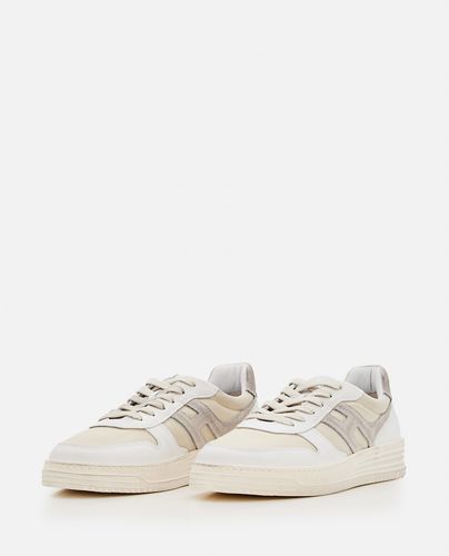 Hogan H630 Laced Tom Sneakers - Hogan - Modalova