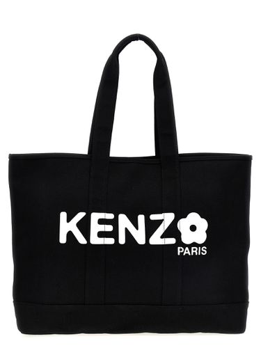 Kenzo Utility Shopping Bag - Kenzo - Modalova