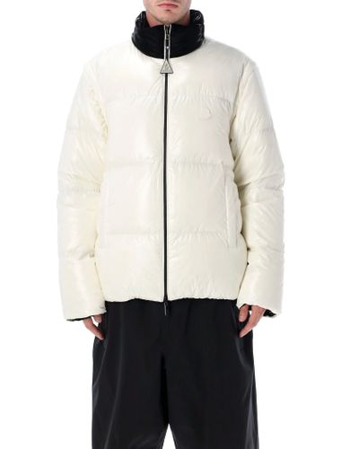 Moncler X A$ap Rocky Throttle Reversible Down Jacket - Moncler Genius - Modalova