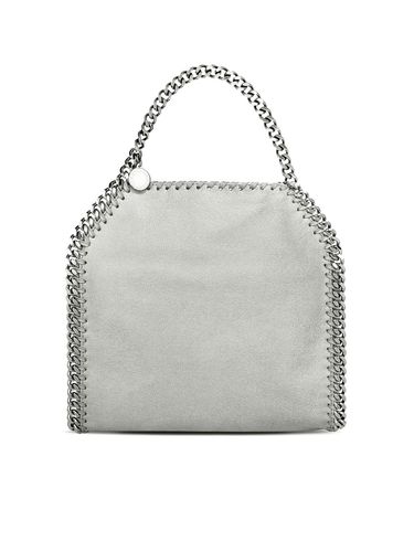 Falabella Micro Tote Bag - Stella McCartney - Modalova