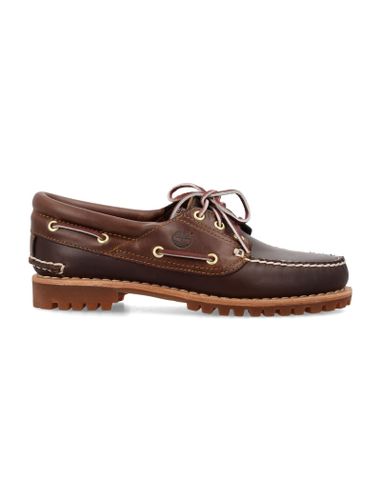 Timberland Noreen Boat Loafers - Timberland - Modalova