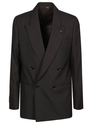 Lardini Attitude Jacket - Lardini - Modalova