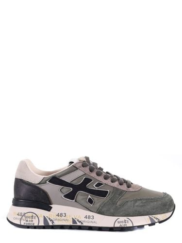 Premiata Sneakers - Premiata - Modalova