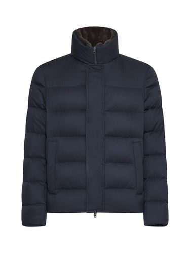 Herno Down Jacket - Herno - Modalova