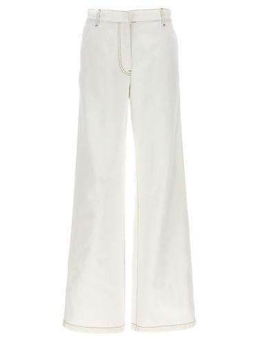 Dries Van Noten paxy Pants - Dries Van Noten - Modalova