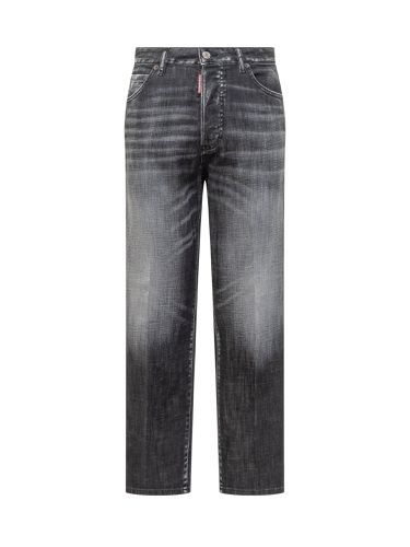 Dsquared2 Boston Jeans - Dsquared2 - Modalova