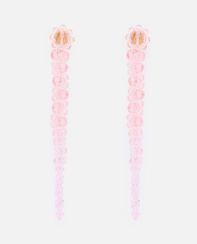 Simone Rocha Drip Earrings - Simone Rocha - Modalova