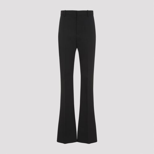 Bottega Veneta Flared Trousers - Bottega Veneta - Modalova