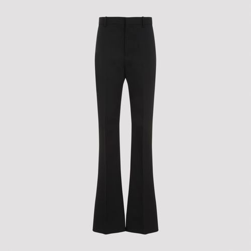 Bottega Veneta Flared Trousers - Bottega Veneta - Modalova