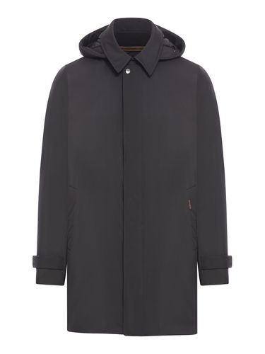 Moorer Vido Jacket - Moorer - Modalova