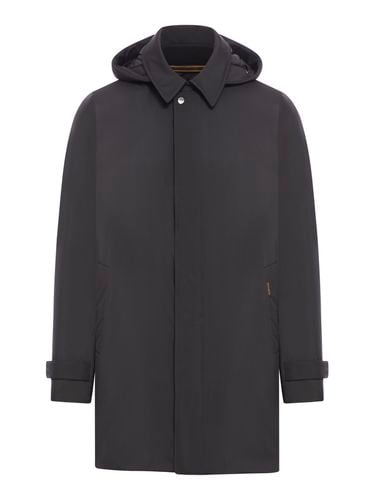 Moorer Vido Jacket - Moorer - Modalova