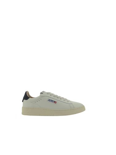 Autry Dallas Low Sneakers - Autry - Modalova