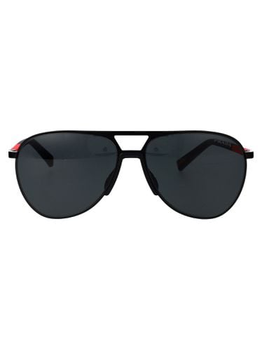 Ps 53zs Sunglasses - Prada Linea Rossa - Modalova