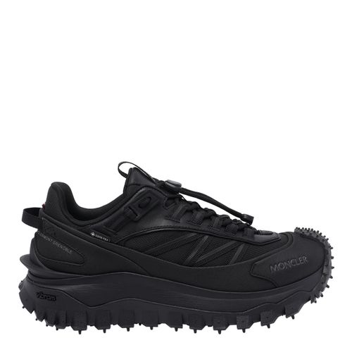 Moncler Trailgrip Gtx Low Sneakers - Moncler - Modalova