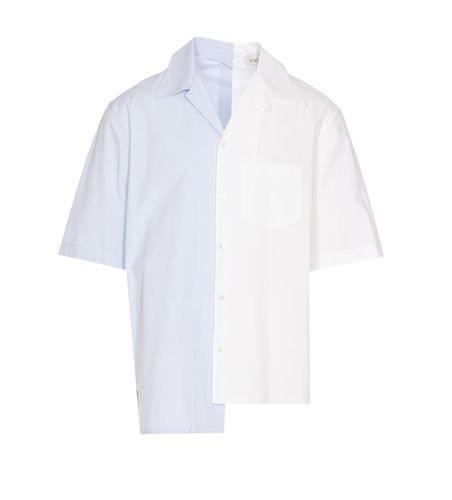 Lanvin Bycolor Shirt - Lanvin - Modalova