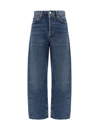 AGOLDE Luna Jeans - AGOLDE - Modalova