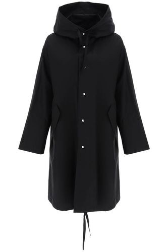 Oversized Midi Parka - Jil Sander - Modalova