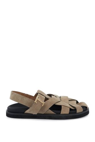 Tod's T Timeless Sandals - Tod's - Modalova