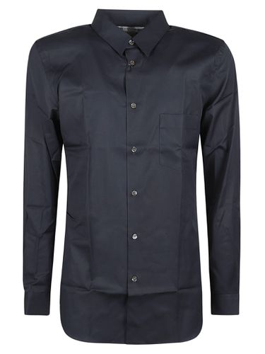 Long-sleeved Shirt - Comme des Garçons - Modalova